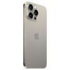 Мобільний телефон Apple iPhone 15 Pro 512Gb Natural Titanium (REF A) BREEZY (2AMTV93) зображення 3