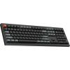 Клавіатура Keychron V6 Ultra Keychron Red Switch RGB UA Black (V6U-D1-UA) зображення 3