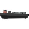 Клавіатура Keychron V6 Ultra Keychron Red Switch RGB UA Black (V6U-D1-UA) зображення 6