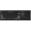 Клавіатура Keychron V6 Ultra Keychron Red Switch RGB UA Black (V6U-D1-UA)