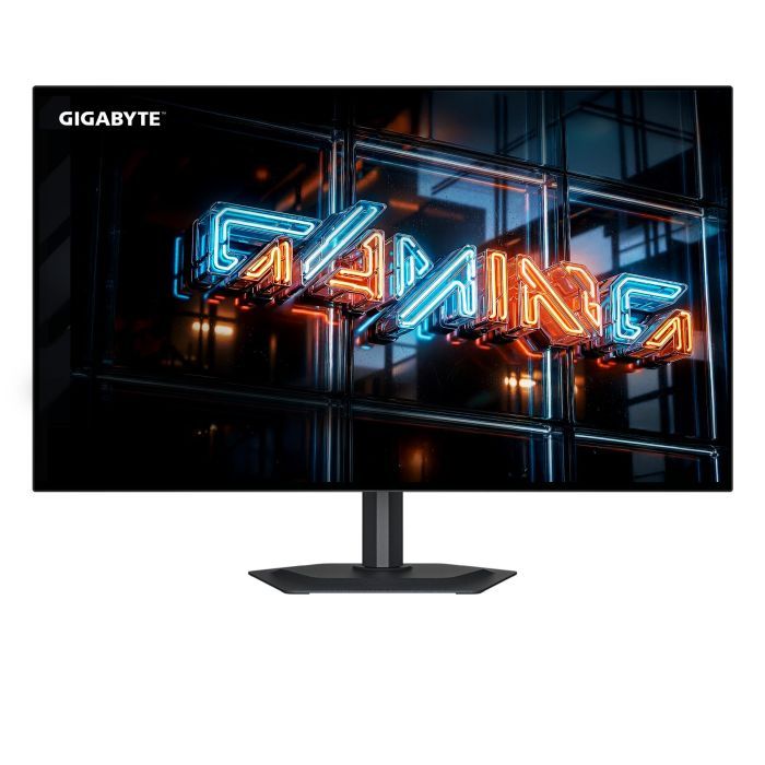 Монитор GIGABYTE MO27Q28GR EK изображение 2