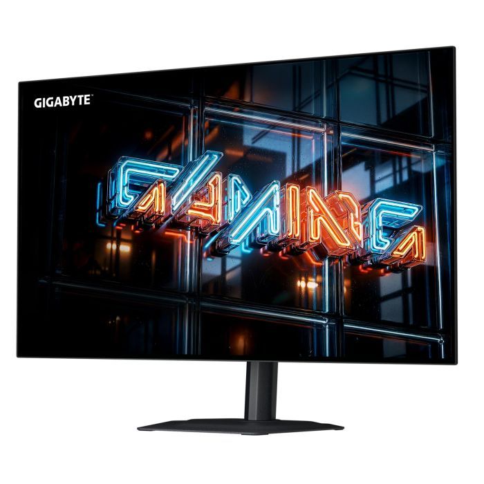 Монитор GIGABYTE MO27Q28GR EK изображение 3