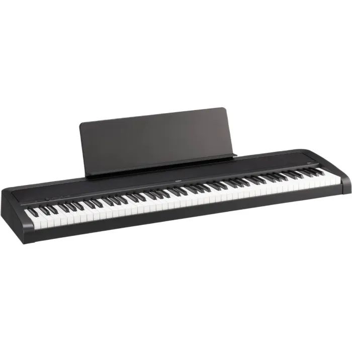 Цифровое пианино Korg B2+ BK (302539)