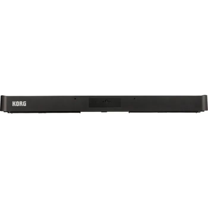 Цифровое пианино Korg B2+ BK (302539) изображение 2