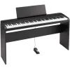Цифровое пианино Korg B2+ BK (302539) изображение 3