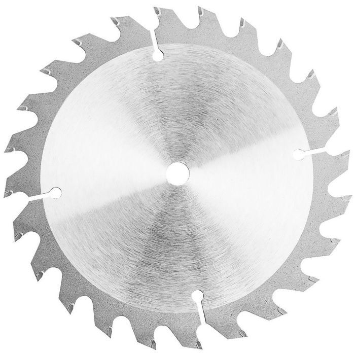 Диск пильный Neo Tools по дереву 150x10-24 1.6мм (55-666) изображение 2
