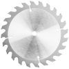 Диск пильный Neo Tools по дереву 150x10-24 1.6мм (55-666) изображение 2