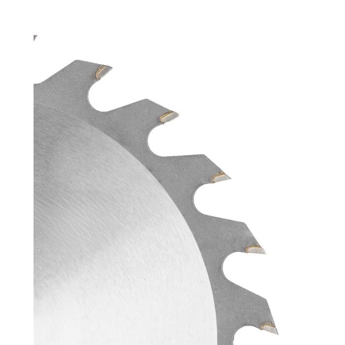 Диск пильный Neo Tools по дереву 150x10-24 1.6мм (55-666) изображение 4