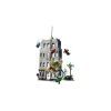 Конструктор LEGO Marvel Эпическая схватка Человека-паука против Халка (76350) изображение 4