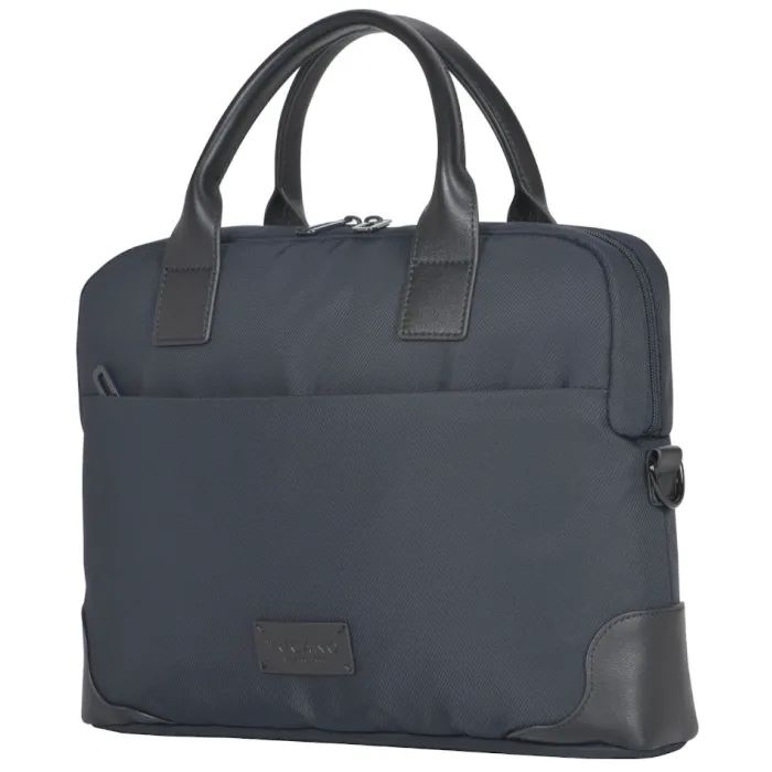 Сумка для ноутбука Tucano 13/14", Fine blue (BFINE14-B) зображення 4