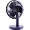 Вентилятор Jisulife Desktop small fan 01 Dark Blue