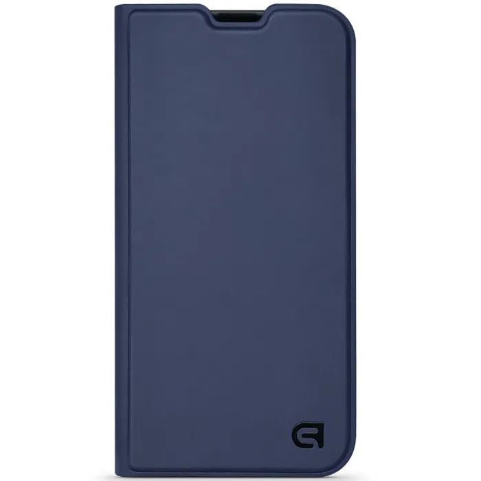 Чехол для мобильного телефона Armorstandart OneFold Case OPPO A6 Pro 4G Lavender (ARM89470)