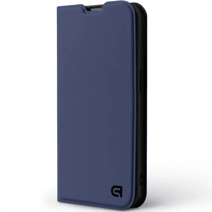 Чехол для мобильного телефона Armorstandart OneFold Case OPPO A6 Pro 4G Lavender (ARM89470) изображение 2