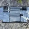 Шампур Metalzavod Набір Арго 6/1/1 чорна ручка в сірому чохлі (N6-1-1-SHMP-ARGO-07-BL) изображение 7