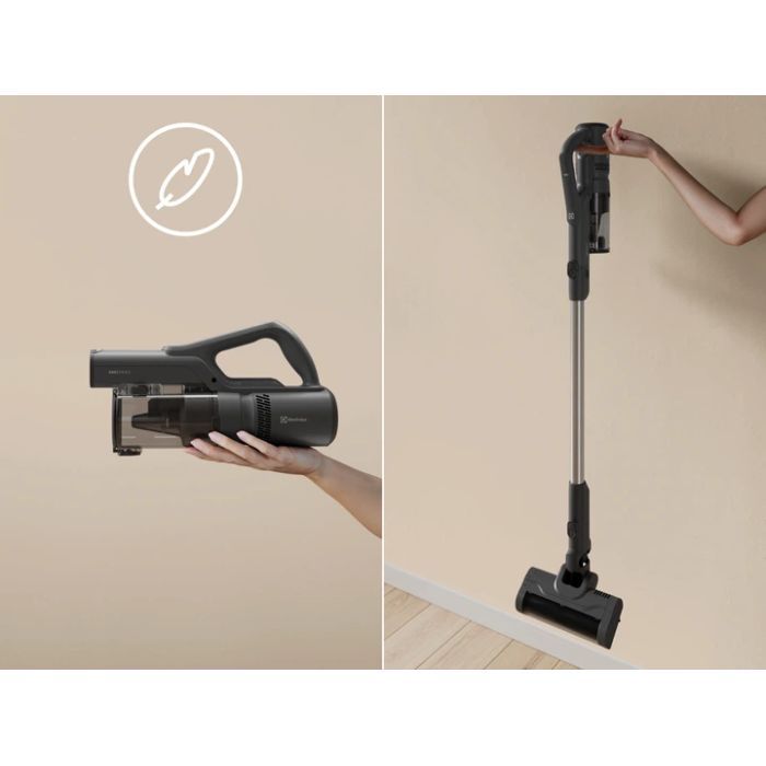 Пылесос Electrolux EP51AH18DG изображение 9