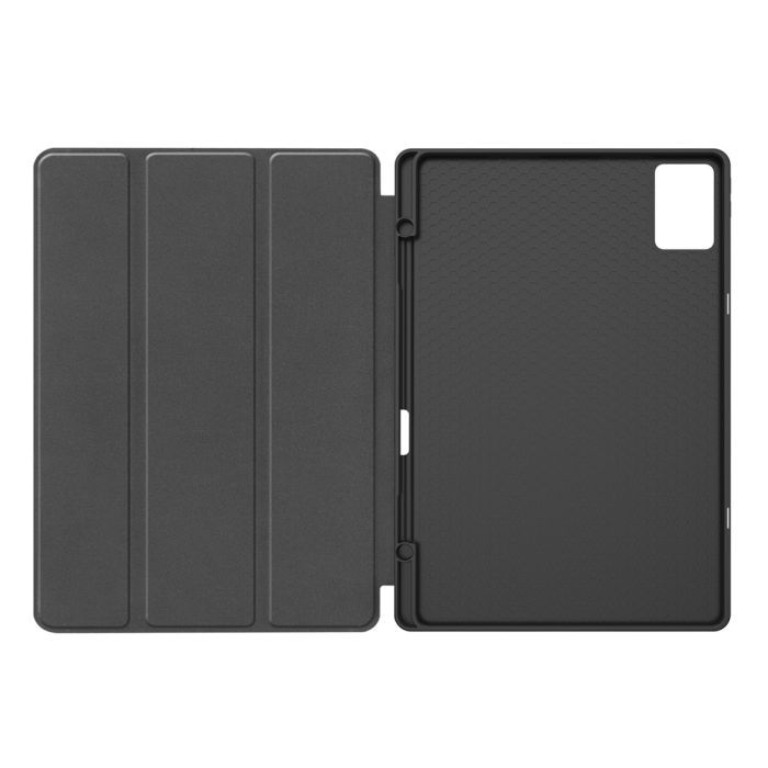 Чехол для планшета BeCover Flexible TPU Mate Lenovo Idea Tab / K11 (2nd Gen) TB336 / Xiaoxin Pad (2025) 11" Red Wine (715635) изображение 10