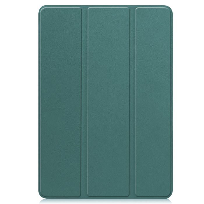 Чехол для планшета BeCover Flexible TPU Mate Lenovo Idea Tab / K11 (2nd Gen) TB336 / Xiaoxin Pad (2025) 11" Red Wine (715635) изображение 2