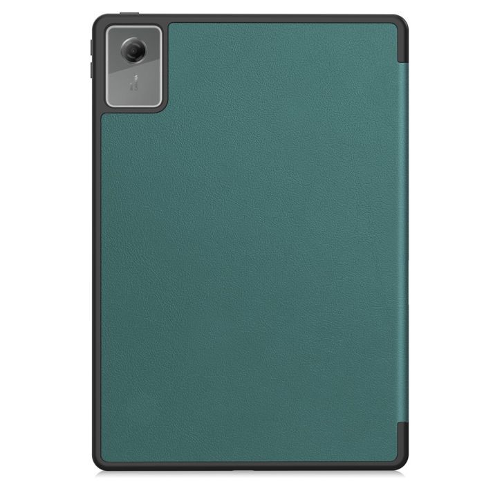Чехол для планшета BeCover Flexible TPU Mate Lenovo Idea Tab / K11 (2nd Gen) TB336 / Xiaoxin Pad (2025) 11" Red Wine (715635) изображение 3