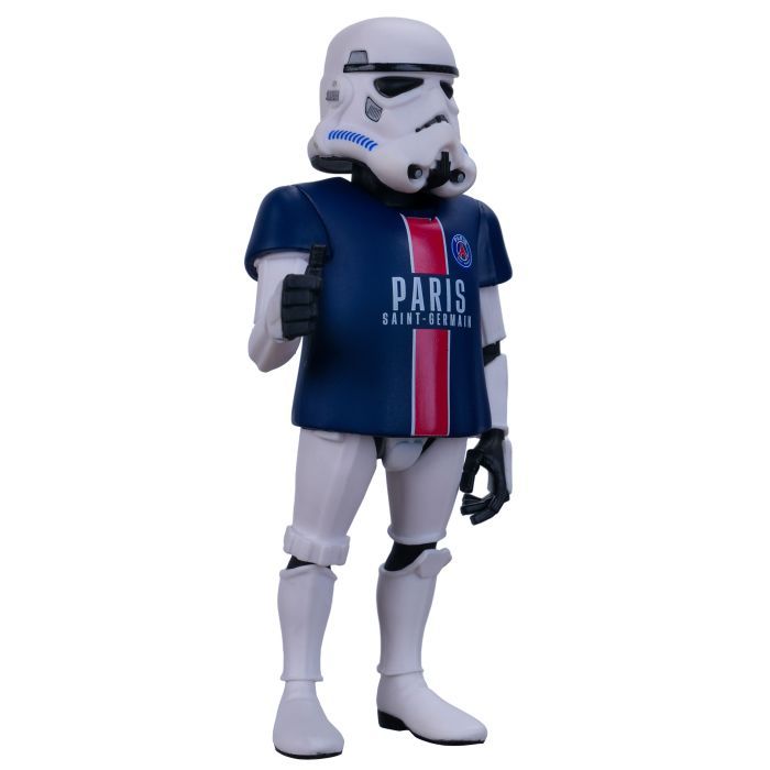 Фигурка Minix Stormtrooper PSG fan (21208) изображение 2