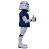 Фигурка Minix Stormtrooper PSG fan (21208) изображение 3