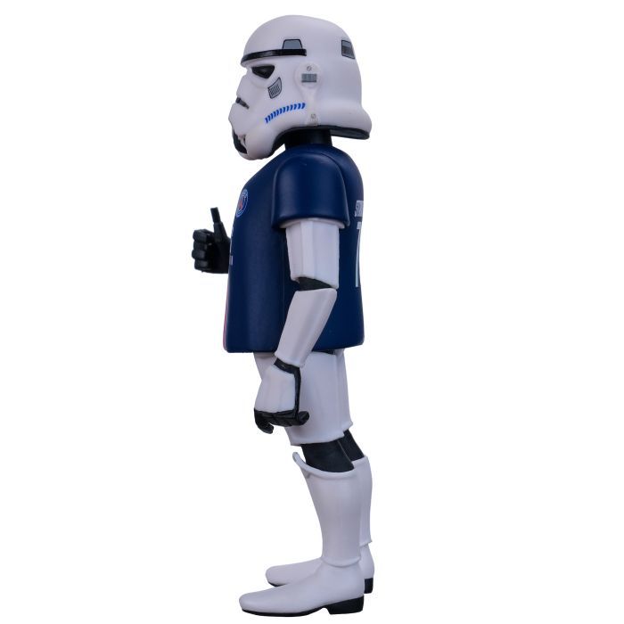 Фигурка Minix Stormtrooper PSG fan (21208) изображение 4