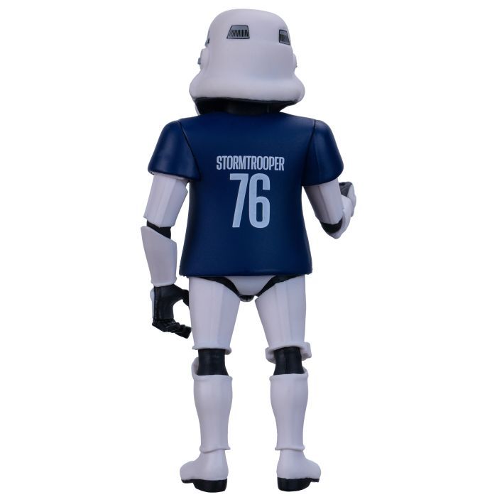 Фигурка Minix Stormtrooper PSG fan (21208) изображение 5
