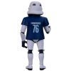 Фигурка Minix Stormtrooper PSG fan (21208) изображение 5