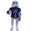 Фигурка Minix Stormtrooper PSG fan (21208)