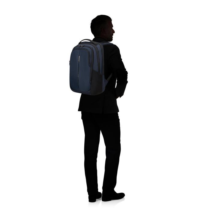 Рюкзак для ноутбука Samsonite 15.6", Samsonite Guardit 3.0, Blue (KR2*01002) изображение 12