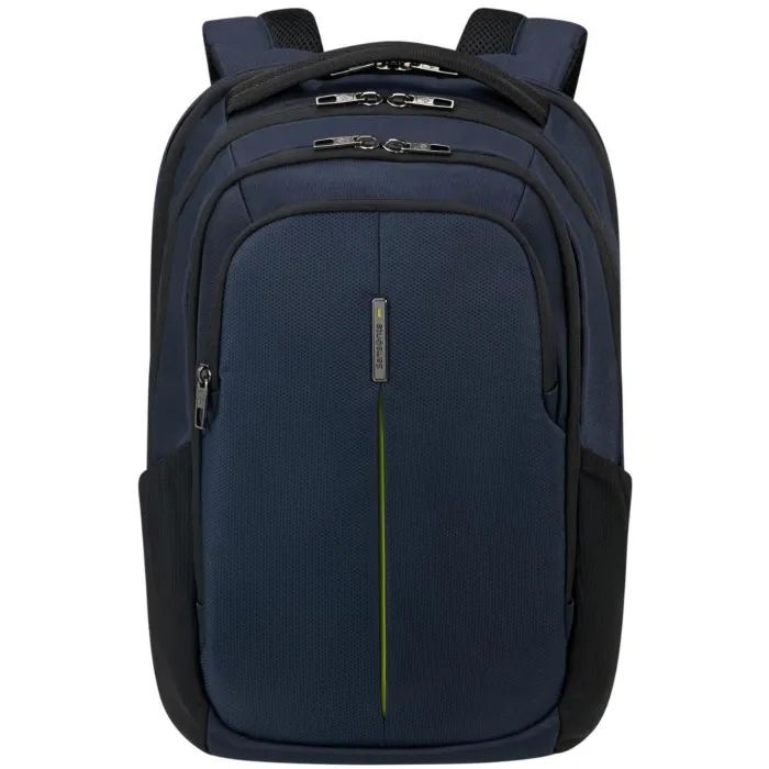 Рюкзак для ноутбука Samsonite 15.6", Samsonite Guardit 3.0, Blue (KR2*01002) зображення 2