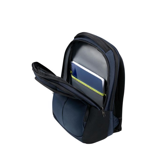 Рюкзак для ноутбука Samsonite 15.6", Samsonite Guardit 3.0, Blue (KR2*01002) изображение 6