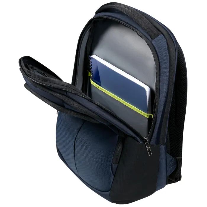 Рюкзак для ноутбука Samsonite 15.6", Samsonite Guardit 3.0, Blue (KR2*01002) зображення 6