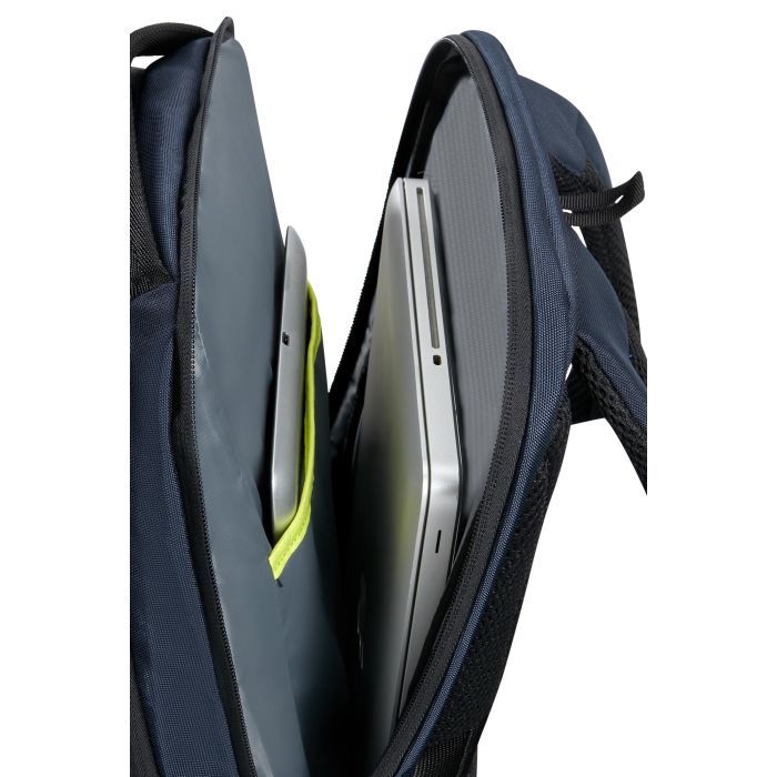 Рюкзак для ноутбука Samsonite 15.6", Samsonite Guardit 3.0, Blue (KR2*01002) изображение 7
