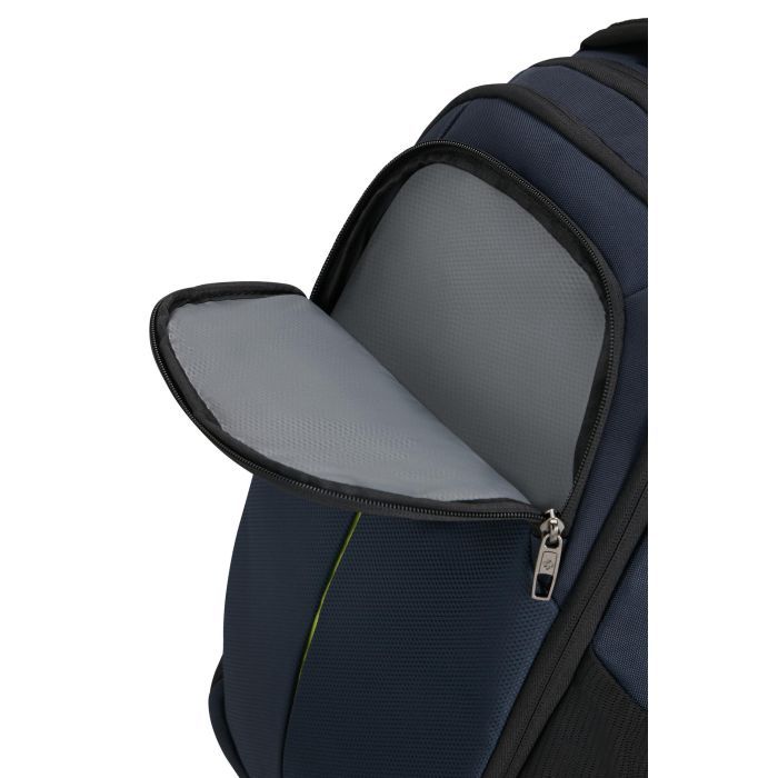 Рюкзак для ноутбука Samsonite 15.6", Samsonite Guardit 3.0, Blue (KR2*01002) изображение 9