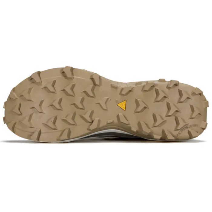 Кросівки Humtto чоловічі трекінгові Navigator сірі 42 (860313A-3-42) зображення 5