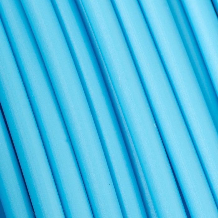 Пластик для 3D-принтера Polymaker PLA PANCHROMA MATTE 1,75mm 1kg SKY BLUE (CA04001) изображение 4