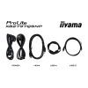Монитор iiyama XB2797QSNP-B1 изображение 12
