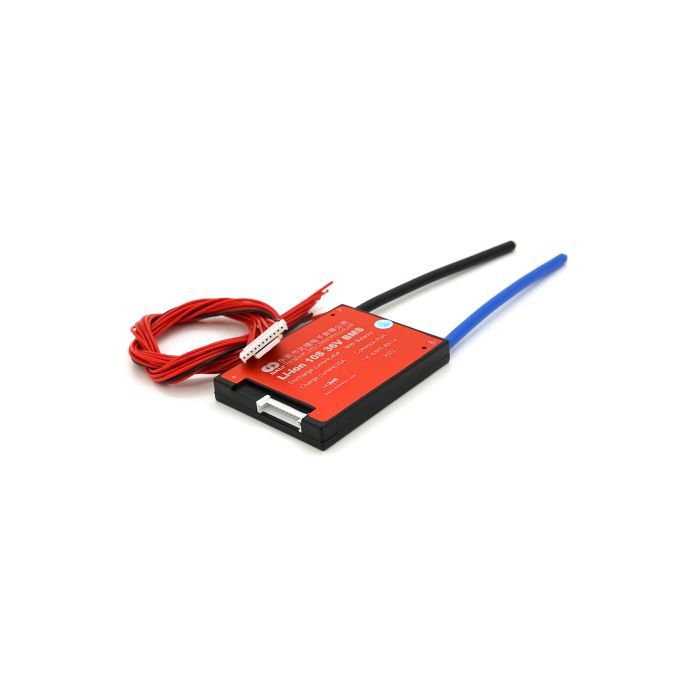 BMS контроллер DaLy Li-ion 36V 10S 20/40A (DL10S-40A) изображение 3
