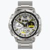 Смарт-годинник KOSPET TANK T4SE SILVER (6978602500614) зображення 2