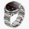 Смарт-годинник KOSPET TANK T4SE SILVER (6978602500614) зображення 4