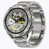 Смарт-годинник KOSPET TANK T4SE SILVER (6978602500614)
