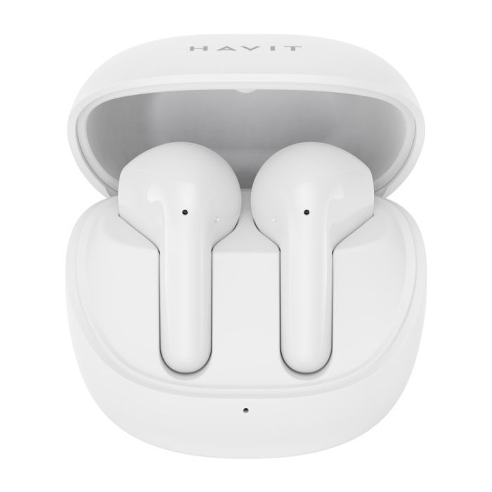 Наушники Havit TW926 TWS White (6939119039028)