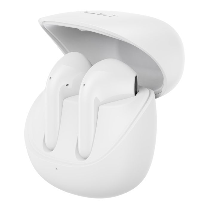 Наушники Havit TW926 TWS White (6939119039028) изображение 2