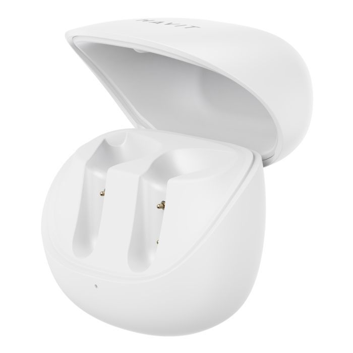 Наушники Havit TW926 TWS White (6939119039028) изображение 3