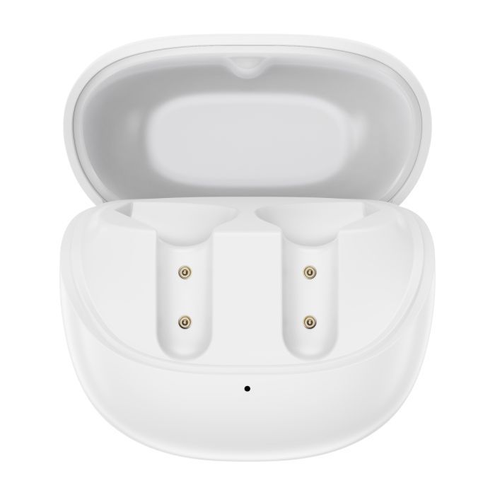 Наушники Havit TW926 TWS White (6939119039028) изображение 7