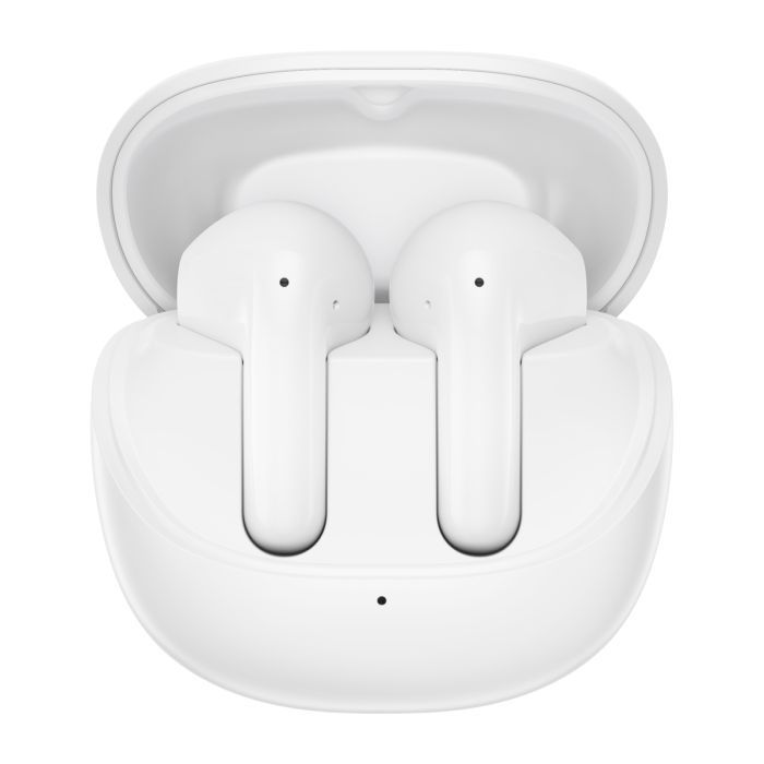 Наушники Havit TW926 TWS White (6939119039028) изображение 8