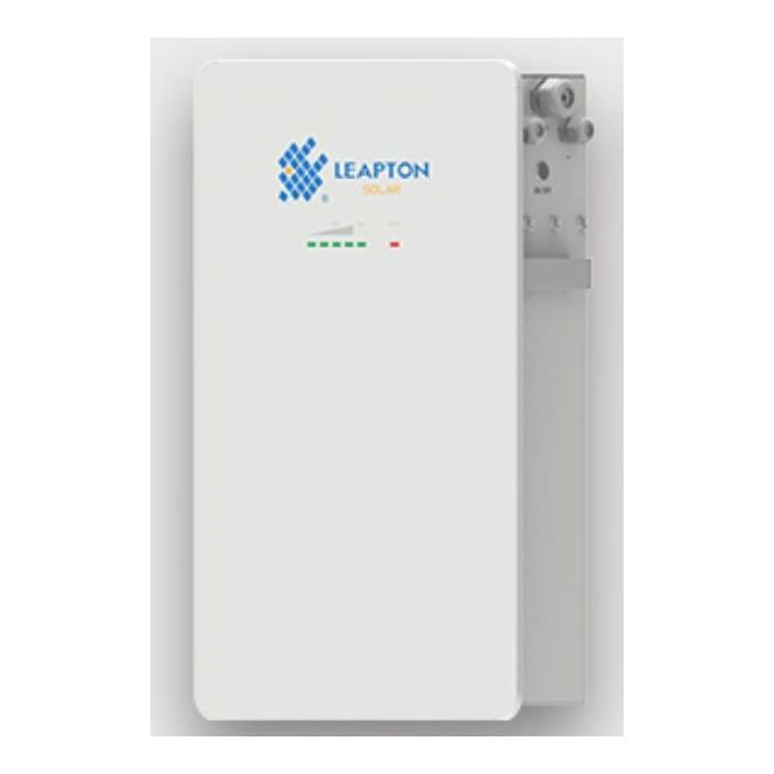 Батарея LiFePo4 Leapton EL-A05-H 51.2V - 100Ah Heat (EL-A05-H)