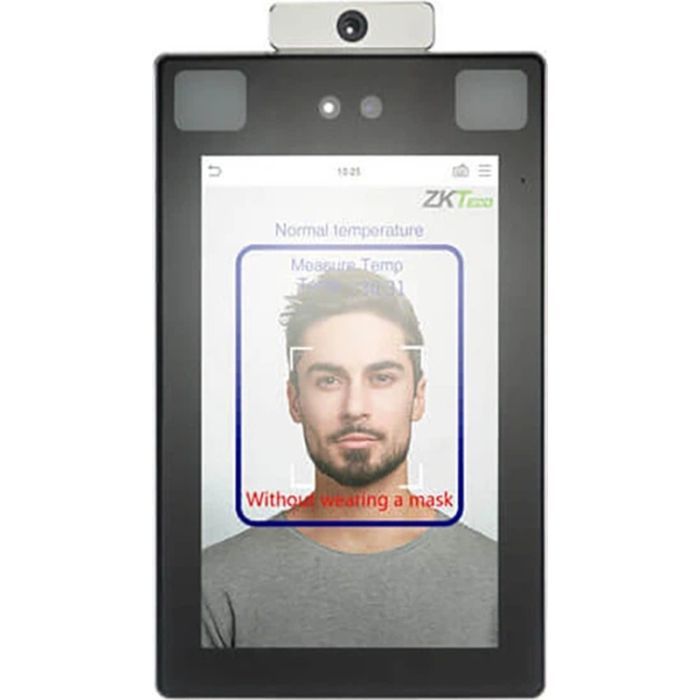 Сканер биометрический ZKTeco ProFace X(SL)