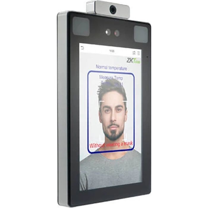 Сканер биометрический ZKTeco ProFace X(SL) изображение 2