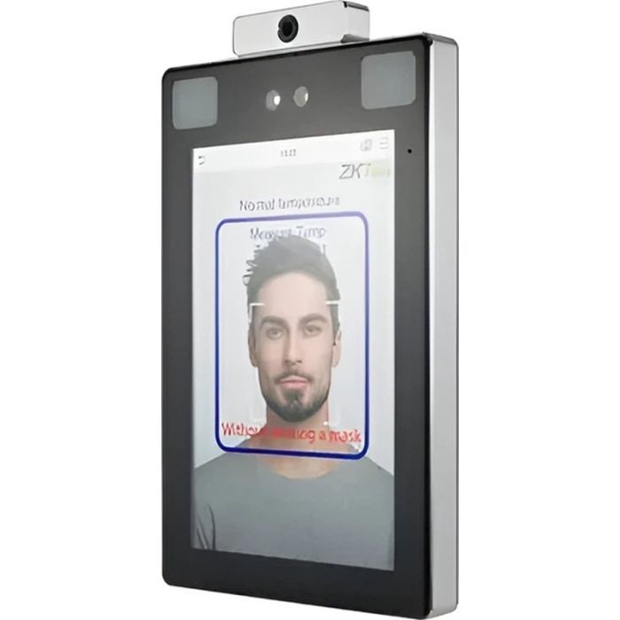 Сканер биометрический ZKTeco ProFace X(SL) изображение 3